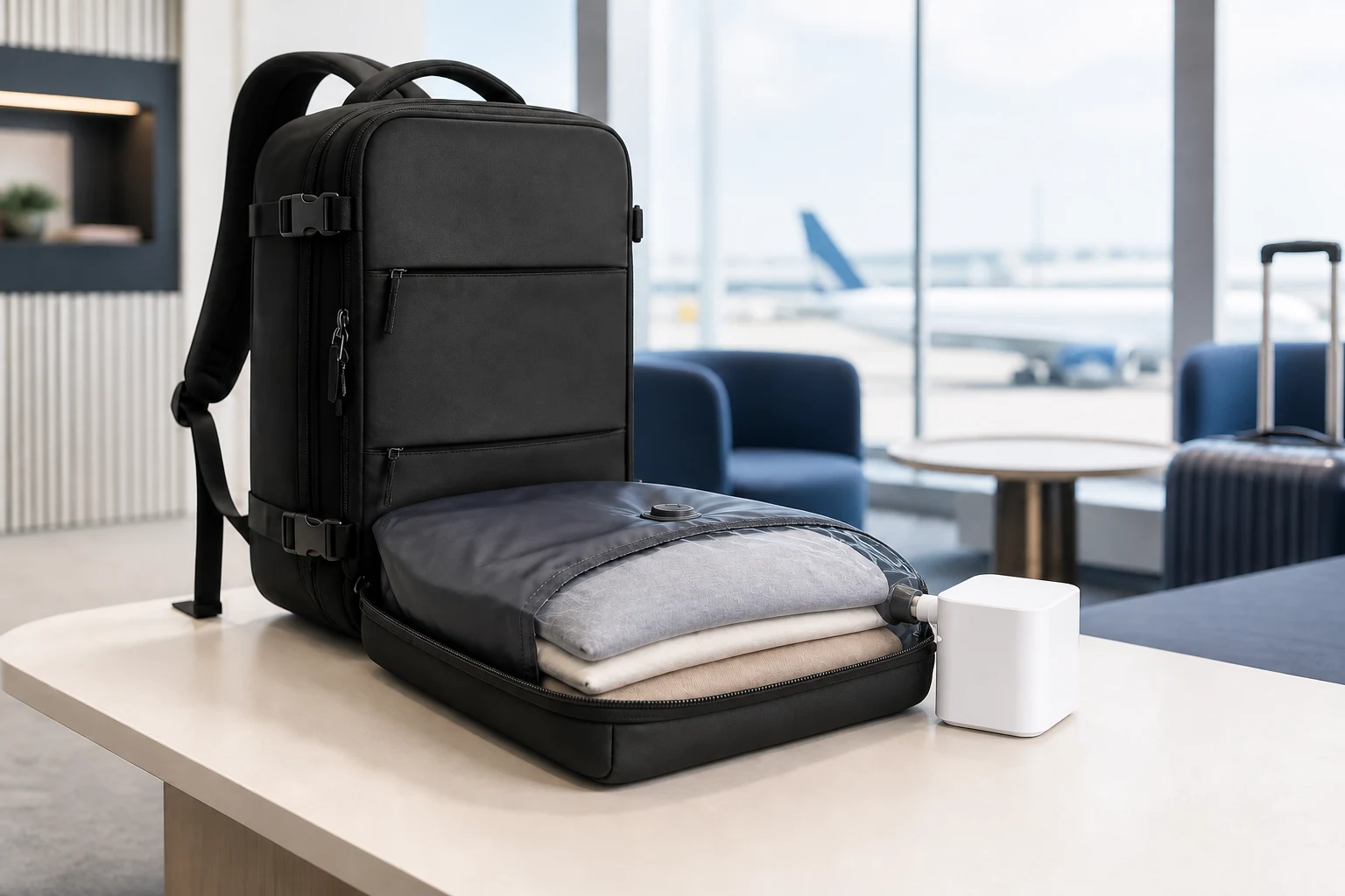 TravelPack Go